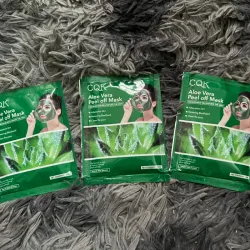 Mascarilla de Aloe Vera 🪴