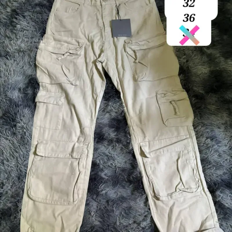 Pantalon 4 puertas