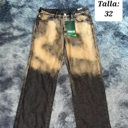 Pantalon de Hombre