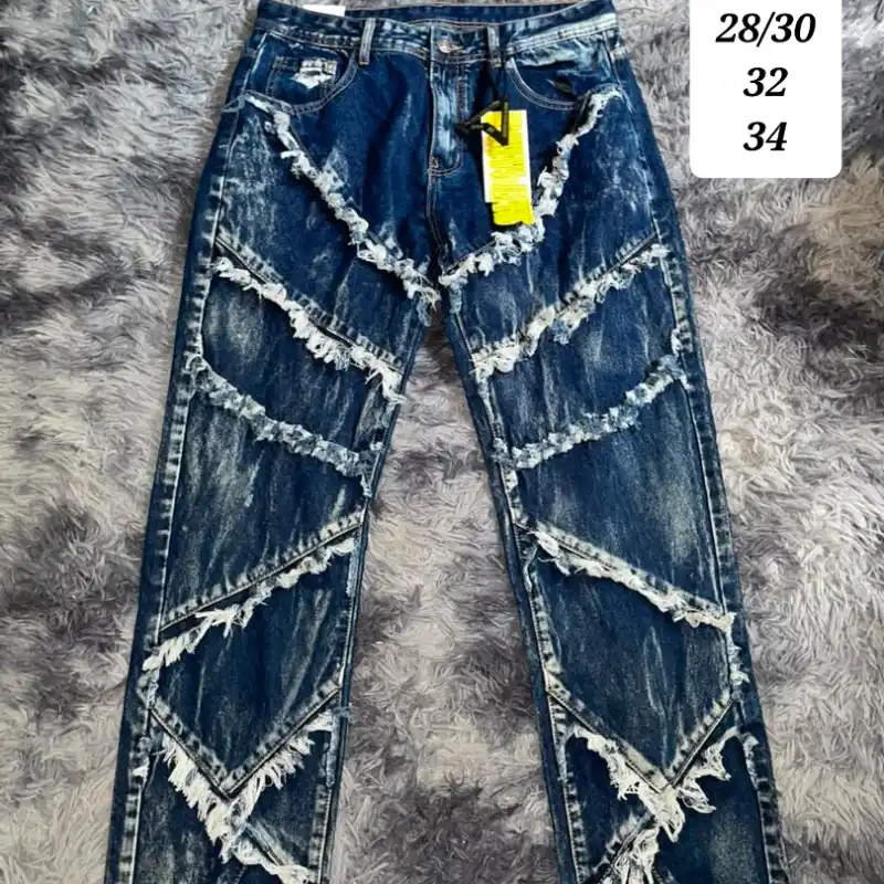 Pantalon de Hombre