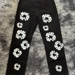 Pantalon de Mezclilla para hombre 