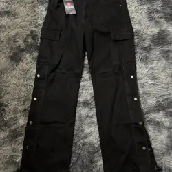 Pantalon de Mezclilla para Hombre 