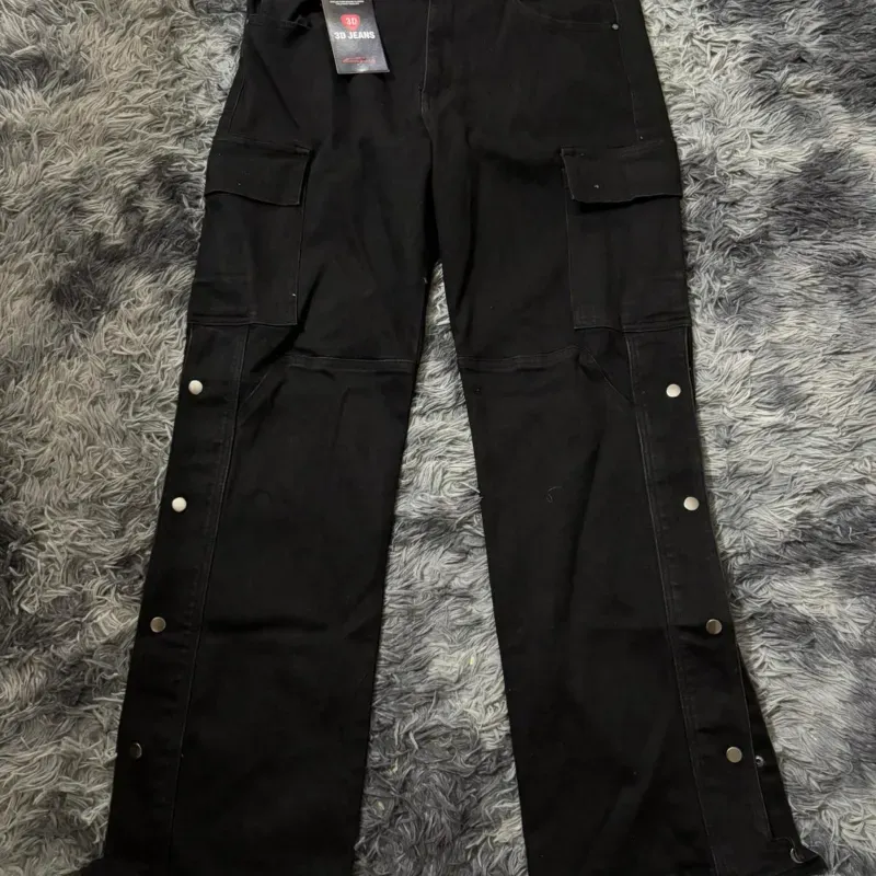 Pantalon de Mezclilla para Hombre 