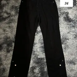 Pantalon de Mezclilla para Hombre 