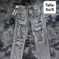 Pantalon de Mujer