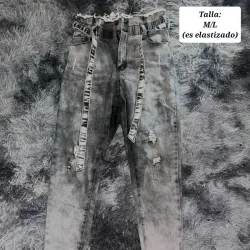 Pantalon de Mujer