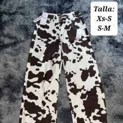 Pantalon de Mujer