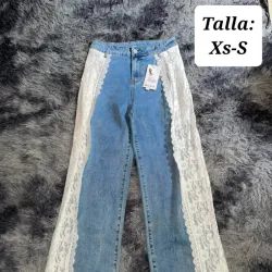 Pantalon de Mujer