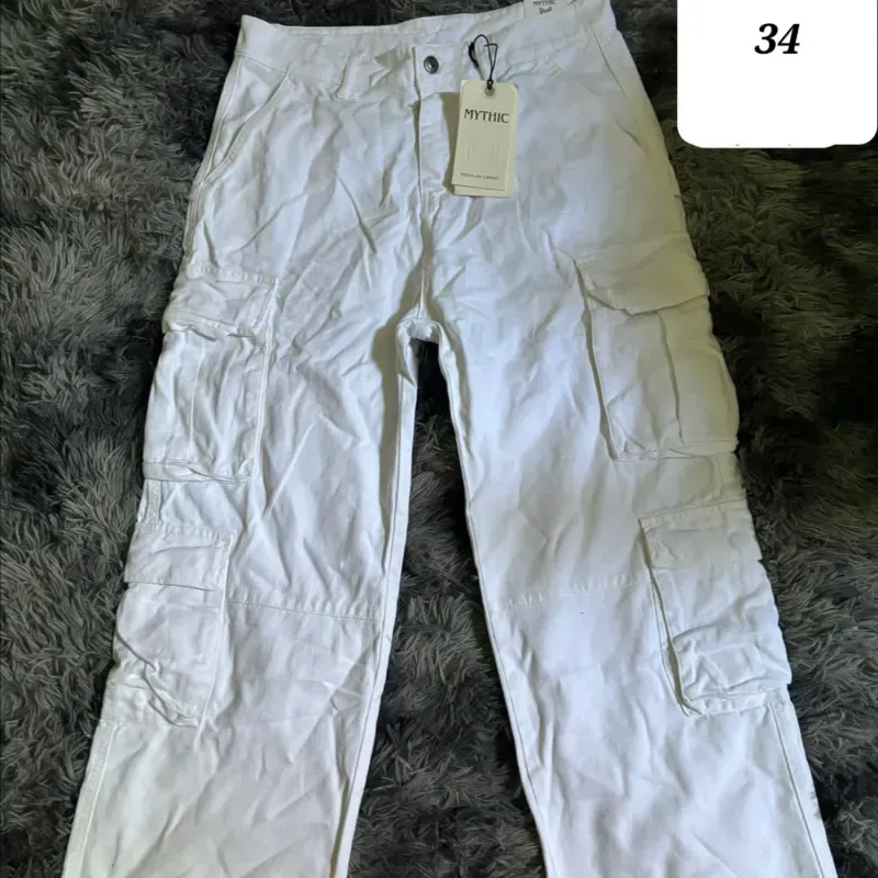 Pantalon para Hombre 