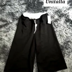 Pantaloneta Corta