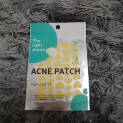 Parches de Acne 💛
