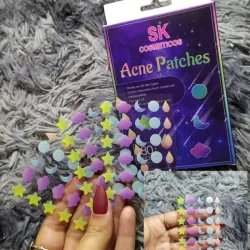 Parches de Acné 