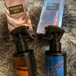 Perfumes de Pelo