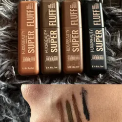Rimel para Cejas