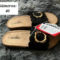 Sandalias de Mujer