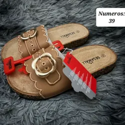 Sandalias de Mujer