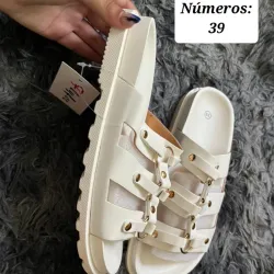 Sandalias de Mujer