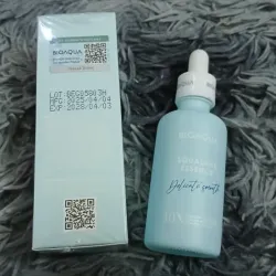 Serum de esencia de Squaleno 🩵