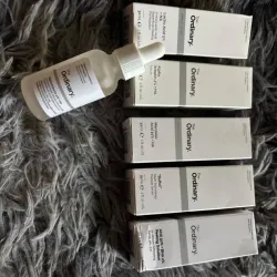 Serums The Ordinary