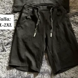 Short de Hombre