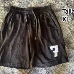 Short de Tela
