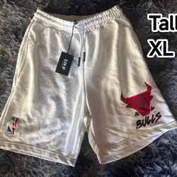 Shorts de Felpa