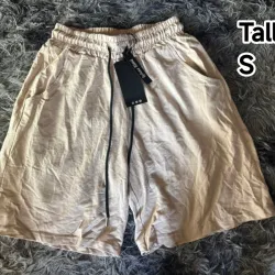 Shorts de Hombre