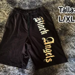 Shorts de Hombre