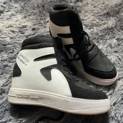 Tenis altos de Mujer