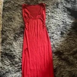 Vestido Largo elegante