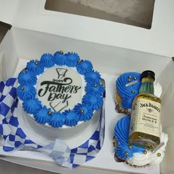 Box: father’s day