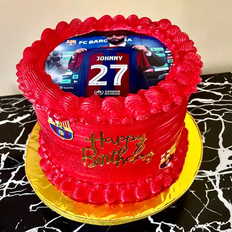 Cake Max