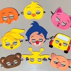 Caretas