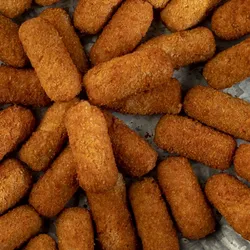 Croquetas (12)