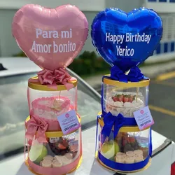 Dulce & Salado