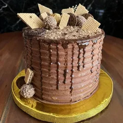 Extra chocolatoso