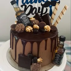 Extra chocolatoso