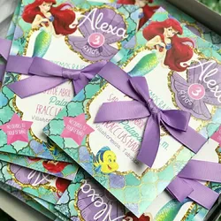 Invitación sencilla