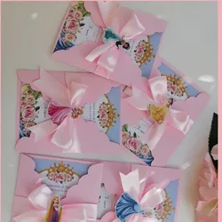 Invitaciones pro
