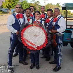 Mariachis