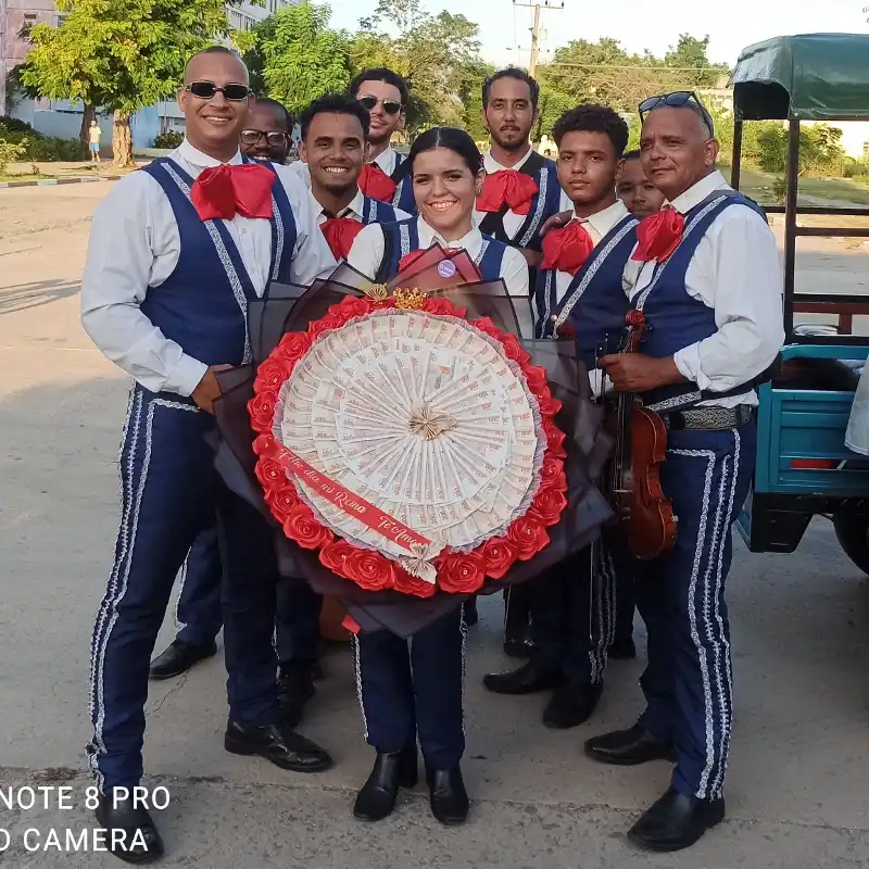 Mariachis