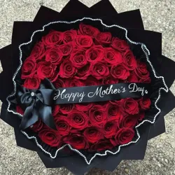 Ramo Buchón para mamá