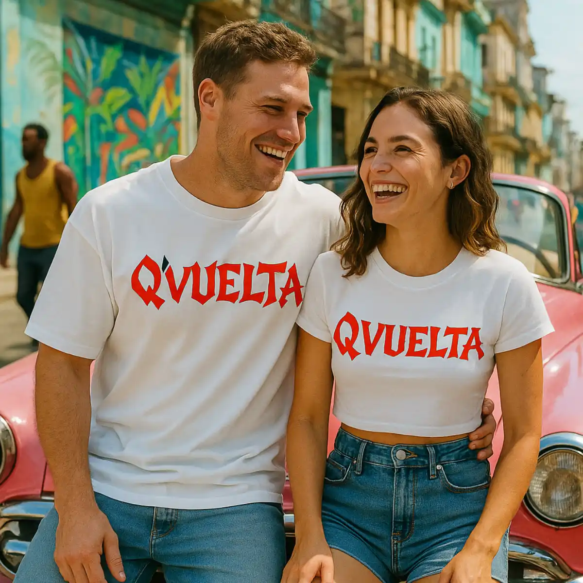 Q’Vuelta