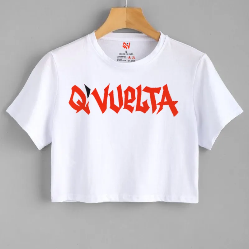 Pulover Cajita Mujer Q’vuelta
