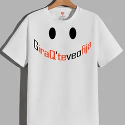 Pulover Overzise GiraQ’tveofija