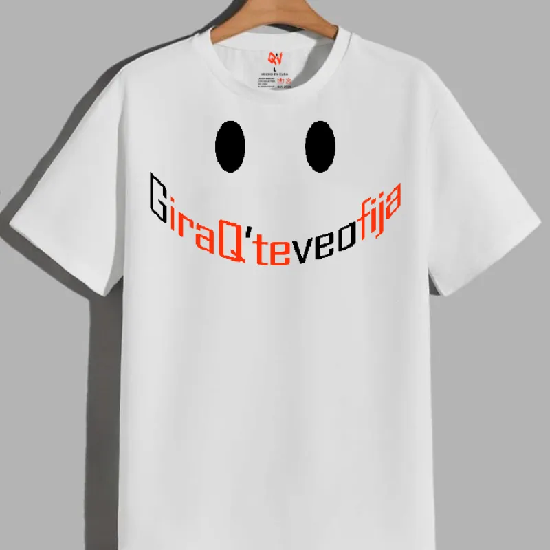 Pulover Overzise GiraQ’tveofija