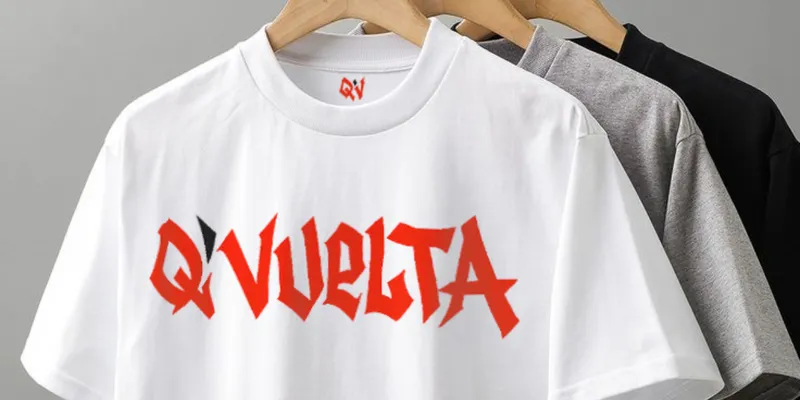 Pulover Overzise Q’vuelta