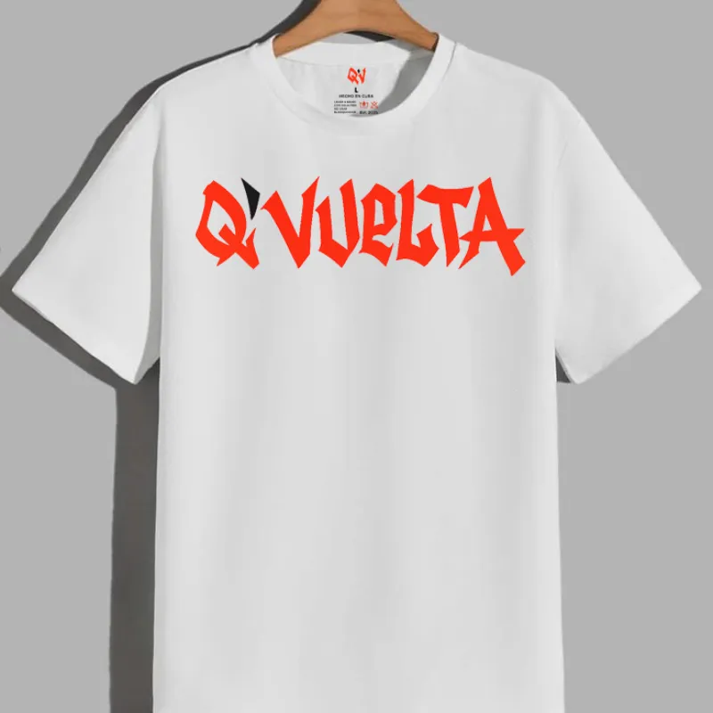 Pulover Overzise Q’vuelta