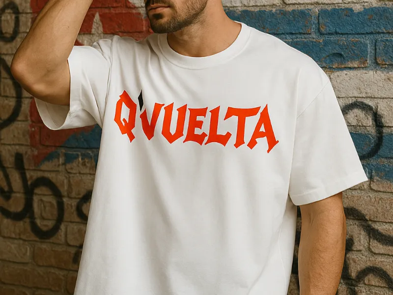 Q’vuelta 