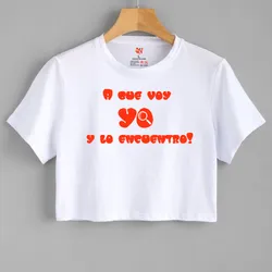 Top A que voy Yo y lo encuentro 